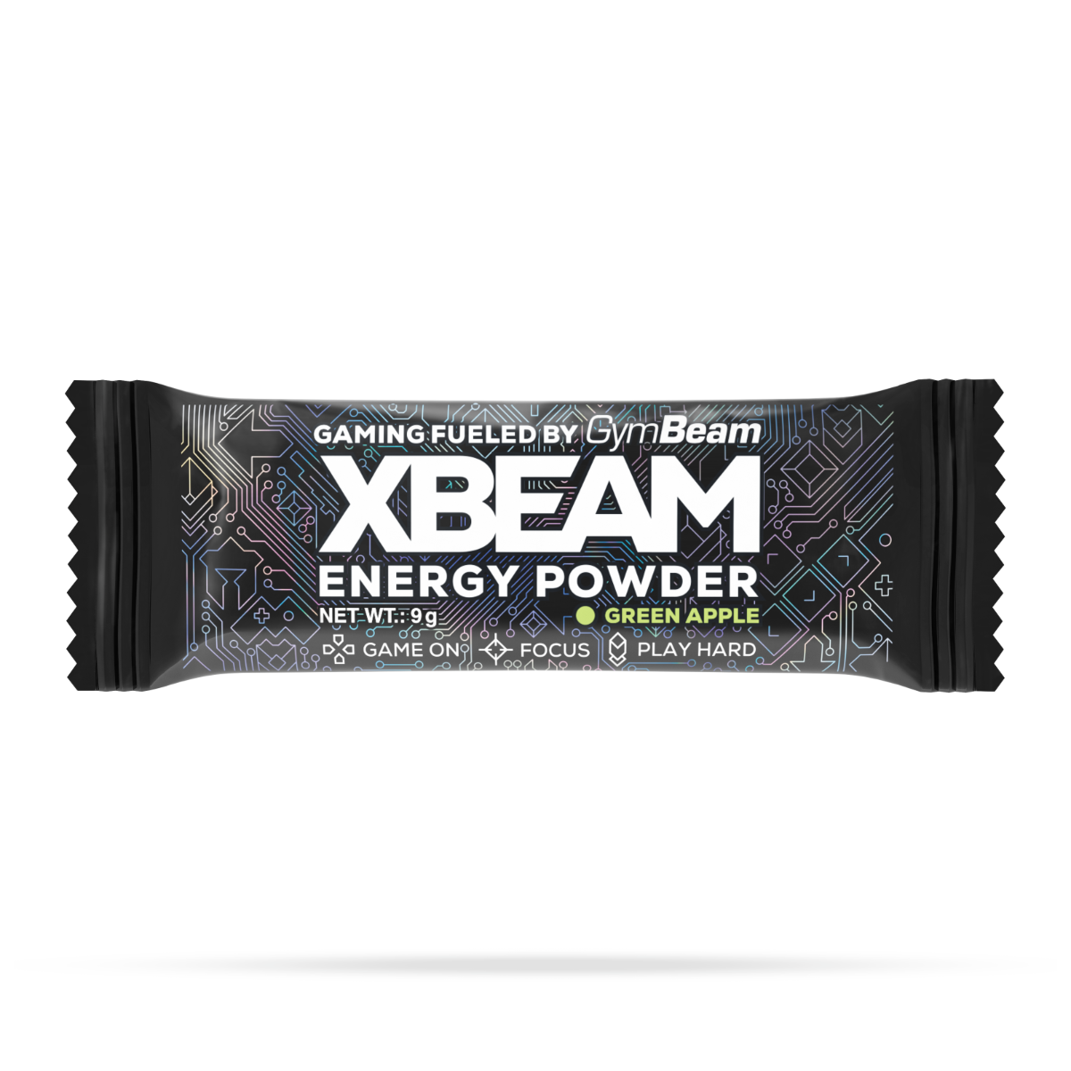 Uzorak Energy Powder – XBEAM