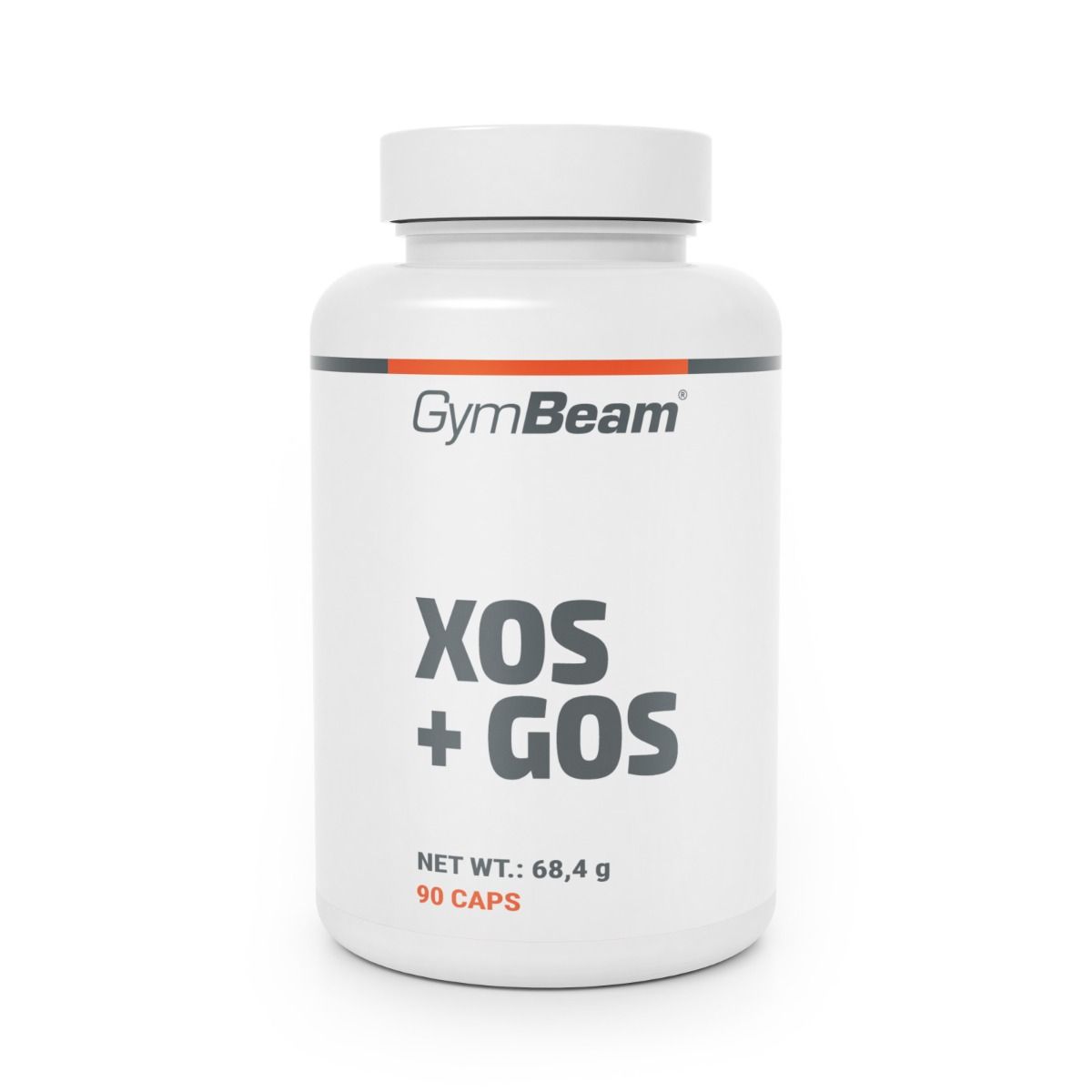 XOS + GOS