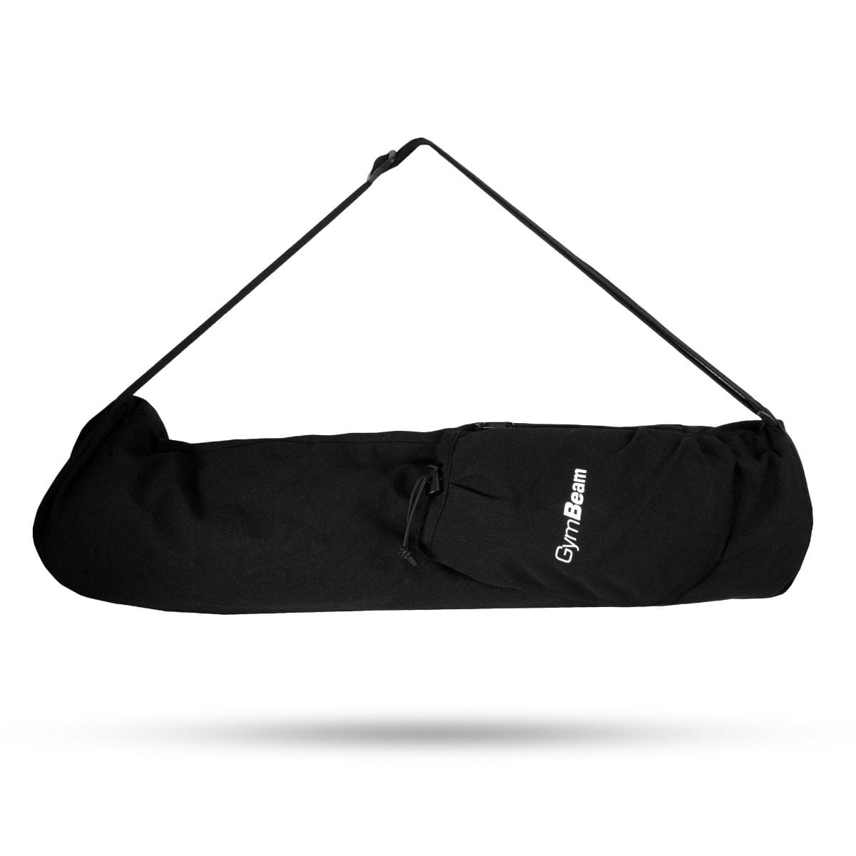 Torba za prostirku za jogu Black