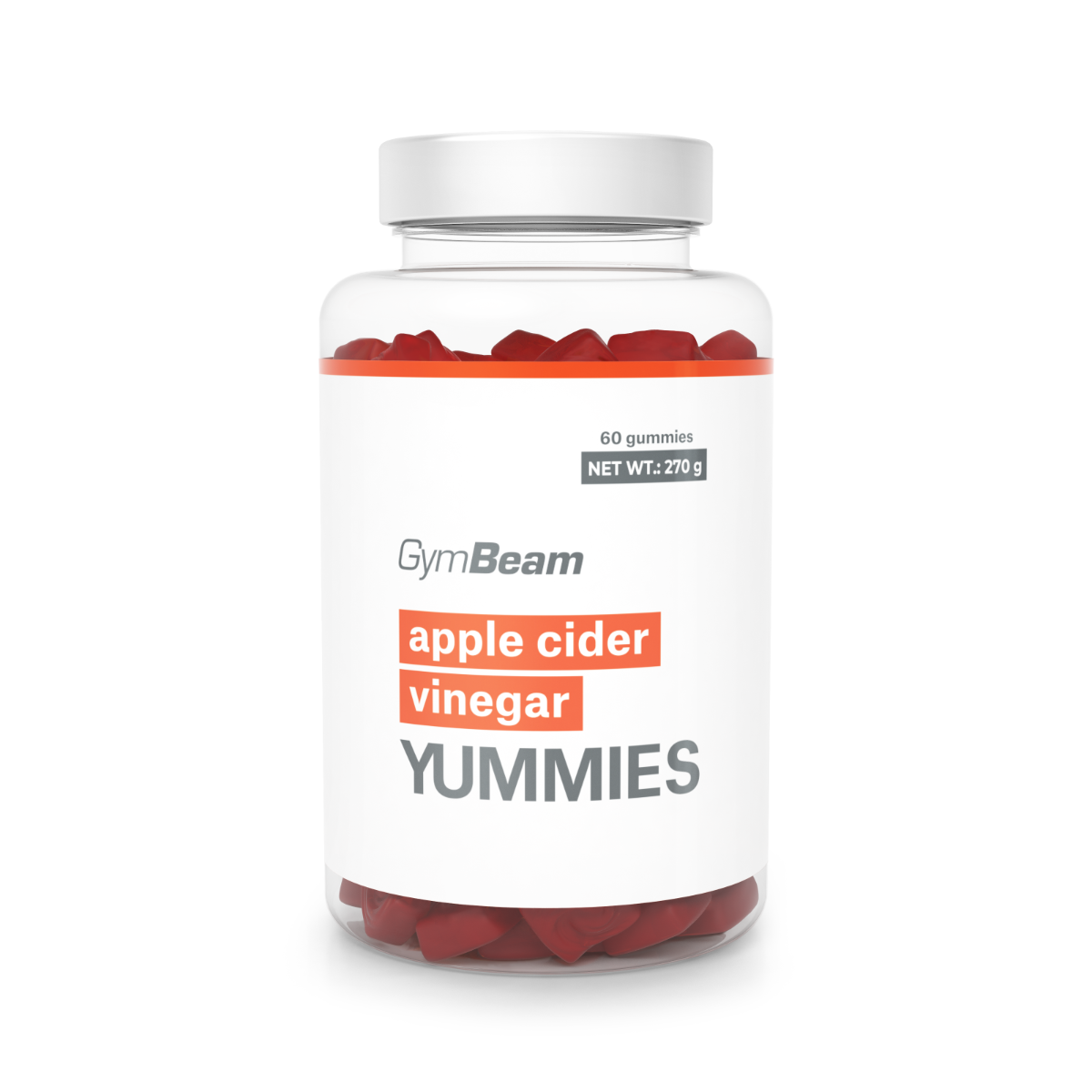 Jabučni ocat Yummies