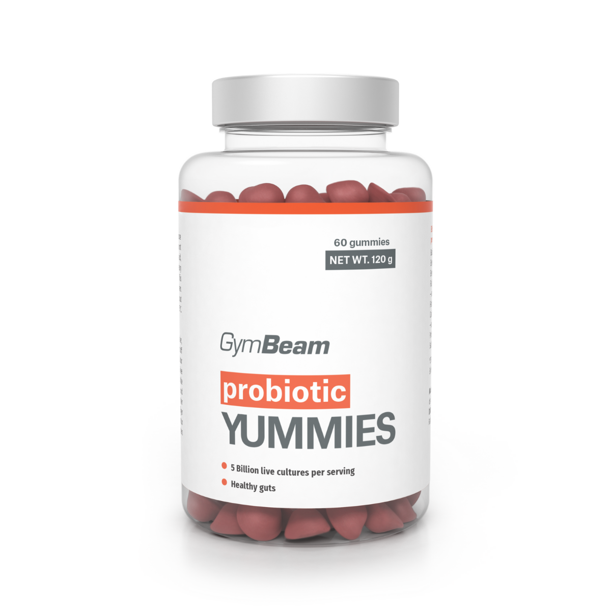 Yummies Probiotici