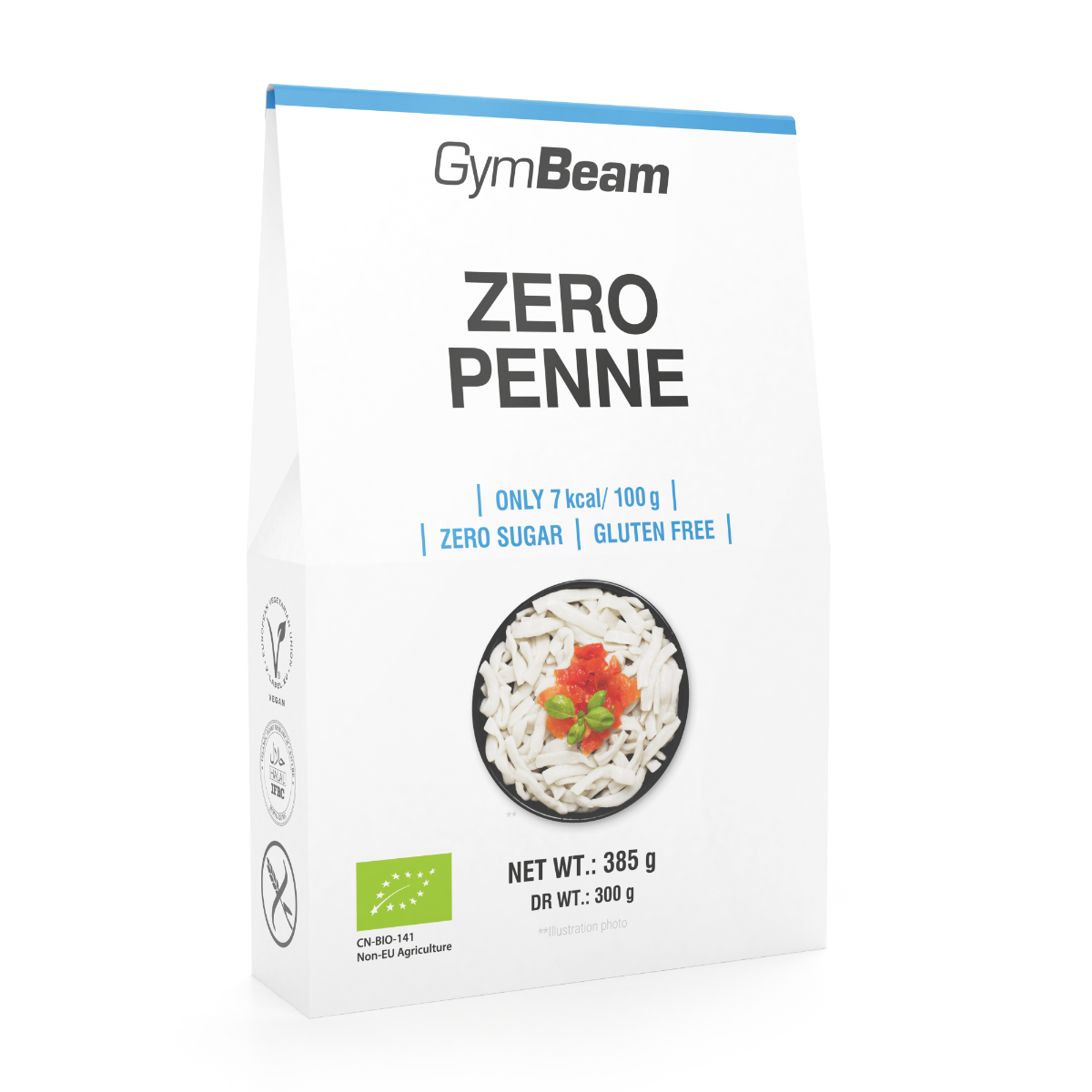 BIO ZERO Penne
