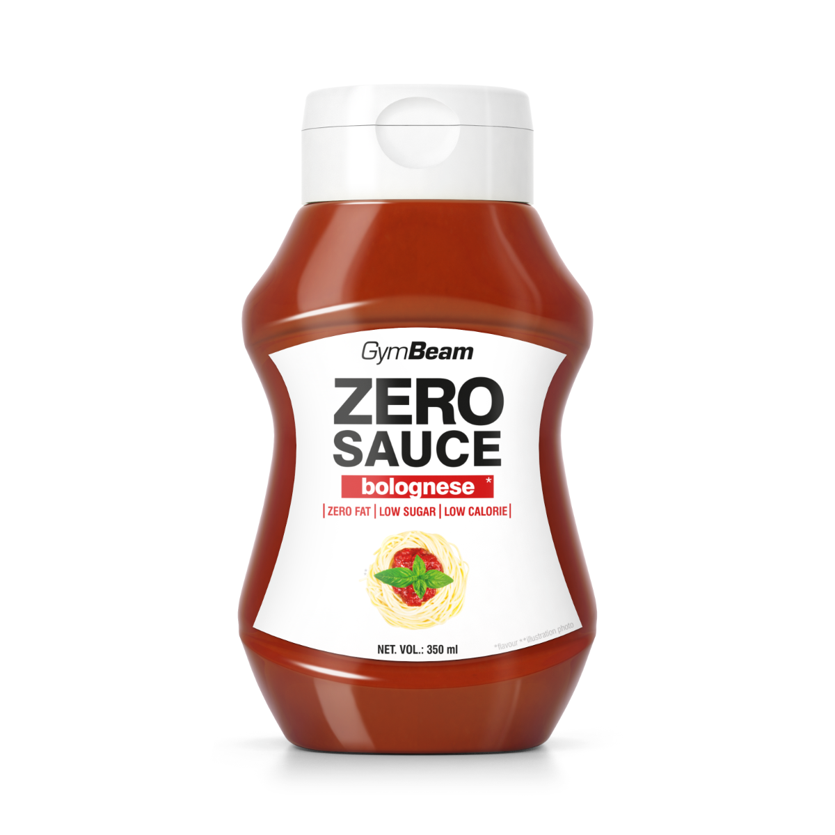 ZERO SAUCE Bolognese