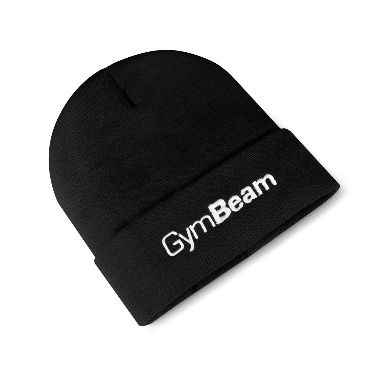 Zimska kapa Beanie Black