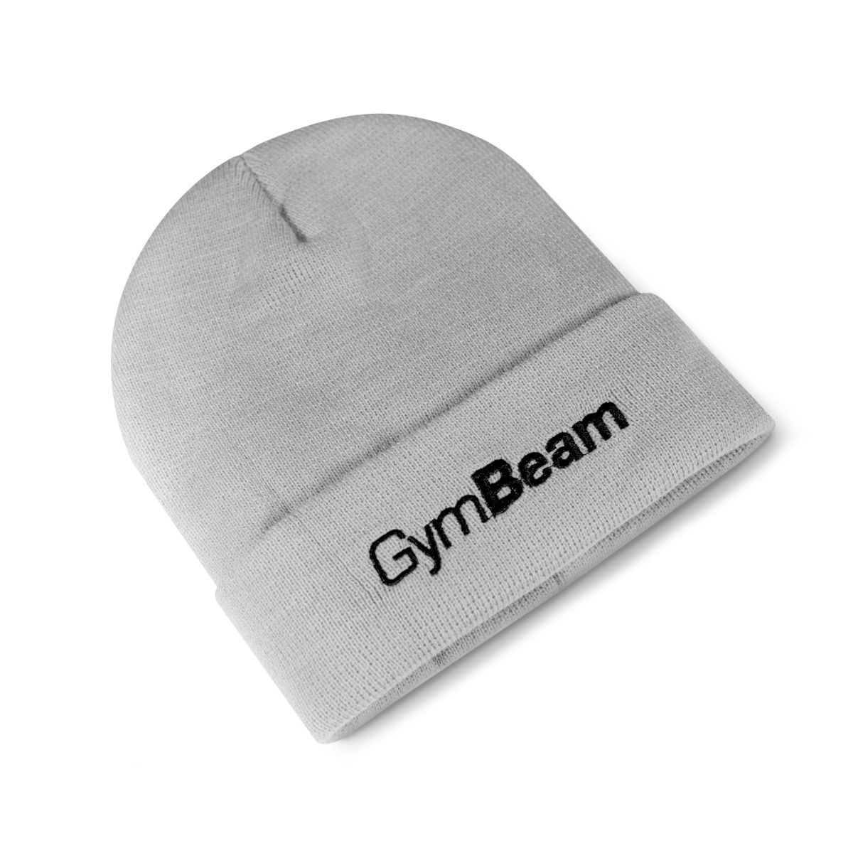 Zimska kapa Beanie Grey