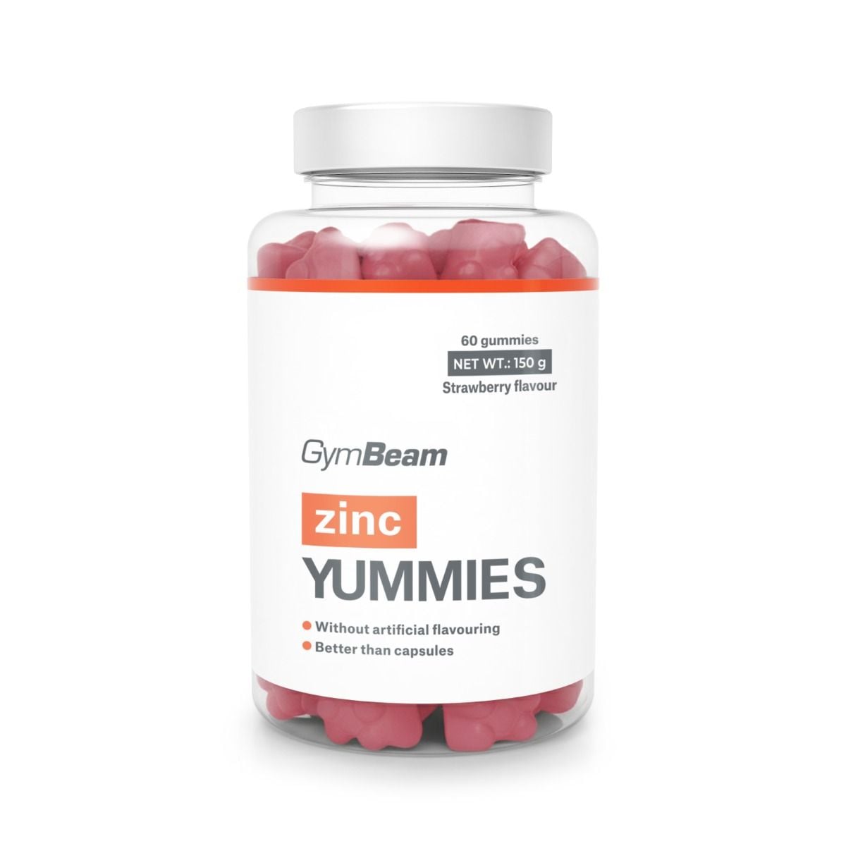Zinc Yummies