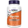 Glycine 1000 mg - NOW Foods 100 caps