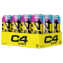 C4 Energy Drink - Cellucor 500 ml - frozen bombsicle