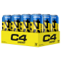C4 Energy Drink - Cellucor 500 ml - frozen bombsicle