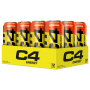 C4 Energy Drink - Cellucor 500 ml - frozen bombsicle