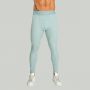 Men‘s Nebula Leggings Stone Blue - STRIX XXL