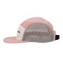 5Panel Cap Pink - BeastPink single_variant