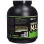 Serious Mass - Optimum Nutrition 2720 g - jagoda