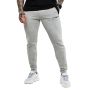 Muška Trenirka Slimfit Grey - GymBeam M