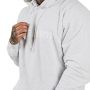 Dukserica PRO Hoodie Grey - GymBeam L