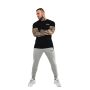 Muška Trenirka Slimfit Grey - GymBeam M