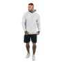 Dukserica PRO Hoodie Grey - GymBeam L