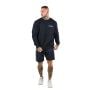 Dukserica PRO Jumper French Navy - GymBeam XXL