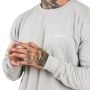 Dukserica PRO Jumper Moon Grey - GymBeam M