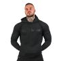 Dukserica Urban Grey - GymBeam M