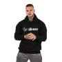 Dukserica PRO Hoodie Black- GymBeam XL