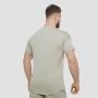 Muška majica Agile Sage - GymBeam XL