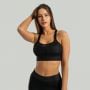 ALPHA Sports Bra Black - STRIX XL