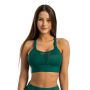 ALPHA Sports Bra Emerald - STRIX S