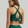 ALPHA Sports Bra Emerald - STRIX S