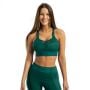 ALPHA Sports Bra Emerald - STRIX S