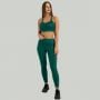 ALPHA Sports Bra Emerald - STRIX S