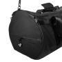 Sportska torba ALPHA Duffle Black - STRIX single_variant