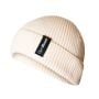 Alpine Beanie Cream - GymBeam single_variant
