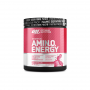 Amino Energy - Optimum Nutrition 270 g - ledena naranča