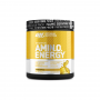 Amino Energy - Optimum Nutrition 270 g - ledena naranča
