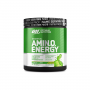 Amino Energy - Optimum Nutrition 270 g - ledena naranča