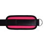 Ankle adapters Pink - GymBeam single_variant