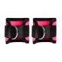 Ankle adapters Pink - GymBeam single_variant