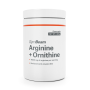 Arginin + Ornitin - GymBeam 420 g - limun - limeta