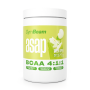 ASAP BCAA - GymBeam 375 g - lubenica