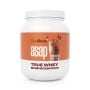 ASAP True Whey - GymBeam 900 g - vanilija