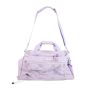 Aura Duffle Bag Levander - GymBeam single_variant