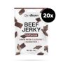 Beef Jerky - GymBeam 50 g - BBQ