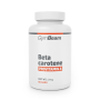 Beta-karoten (Provitamin A) - GymBeam 60 kaps.