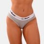 Bikini Briefs 3Pack Grey - GymBeam L
