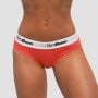 Bikini Briefs 3Pack Strawberry Red - GymBeam L