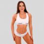 Gaćice Briefs 3Pack White - GymBeam XXL