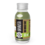 BIO Ginger shot s matcha čajem - VanaVita 60 ml