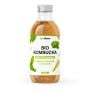 BIO Kombucha - GymBeam 330 ml - nana i limunska trava