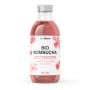 BIO Kombucha - GymBeam 330 ml - nana i limunska trava